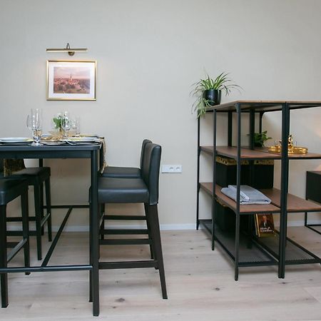 Das Appartement Tallin Exterior foto