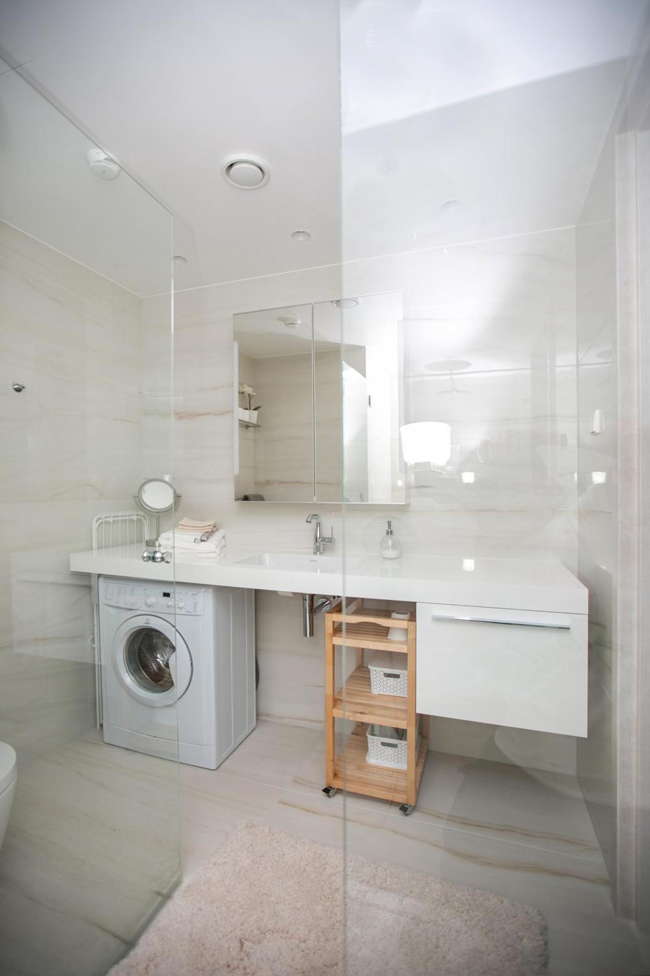 Das Appartement Tallin Exterior foto